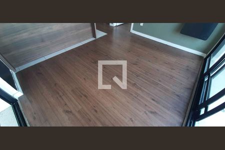 Apartamento à venda com 2 quartos, 40m² em City Bussocaba, Osasco