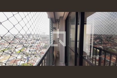 Apartamento à venda com 2 quartos, 40m² em City Bussocaba, Osasco