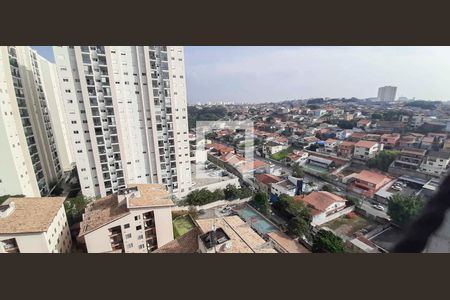 Apartamento à venda com 2 quartos, 40m² em City Bussocaba, Osasco