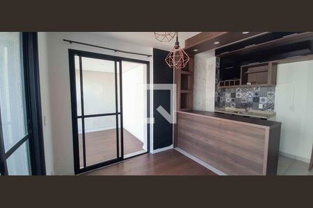Apartamento à venda com 2 quartos, 40m² em City Bussocaba, Osasco