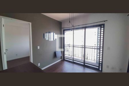 Apartamento à venda com 2 quartos, 40m² em City Bussocaba, Osasco