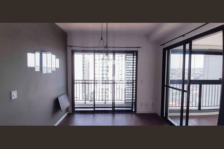 Apartamento à venda com 2 quartos, 40m² em City Bussocaba, Osasco