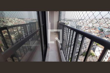 Apartamento à venda com 2 quartos, 40m² em City Bussocaba, Osasco