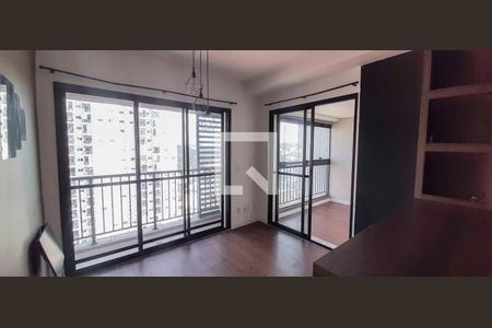 Apartamento à venda com 2 quartos, 40m² em City Bussocaba, Osasco