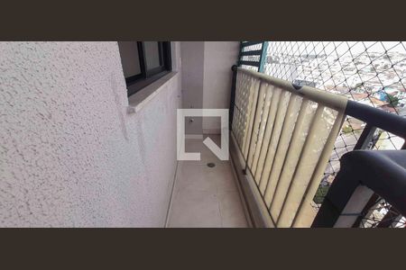 Apartamento à venda com 2 quartos, 40m² em City Bussocaba, Osasco