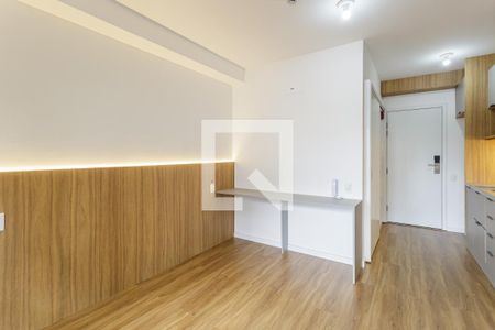 Studio de apartamento à venda com 1 quarto, 24m² em Indianópolis, São Paulo