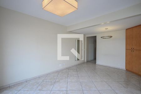 Sala de apartamento à venda com 3 quartos, 160m² em Parque Bairro Morumbi, São Paulo