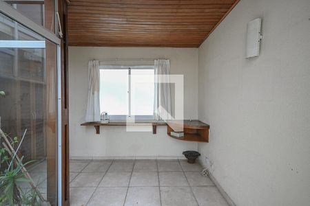 Cobertura de apartamento à venda com 3 quartos, 160m² em Parque Bairro Morumbi, São Paulo