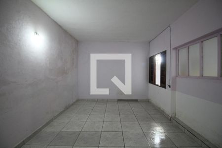 Quarto de casa para alugar com 1 quarto, 60m² em Campo Limpo, São Paulo