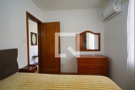 Quarto 1 de apartamento para alugar com 2 quartos, 51m² em Passo D’areia, Porto Alegre
