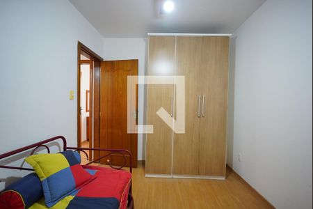 Quarto 2 de apartamento para alugar com 2 quartos, 51m² em Passo D’areia, Porto Alegre