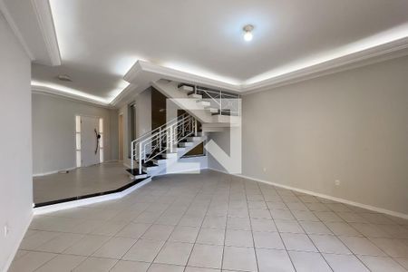 Sala de Jantar de casa de condomínio à venda com 4 quartos, 305m² em Dos Ortizes, Valinhos