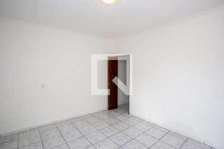 Quarto de casa para alugar com 1 quarto, 40m² em Eldorado, Diadema