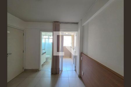 Quarto Suíte  de apartamento à venda com 3 quartos, 74m² em Graça, Belo Horizonte