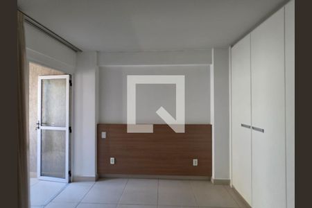 Quarto Suíte  de apartamento à venda com 3 quartos, 74m² em Graça, Belo Horizonte