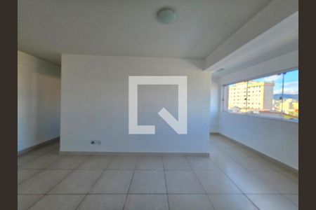 Sala de apartamento à venda com 3 quartos, 74m² em Graça, Belo Horizonte
