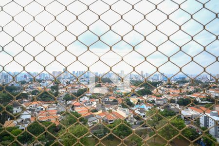Varanda de apartamento à venda com 2 quartos, 52m² em Vila da Saúde, São Paulo