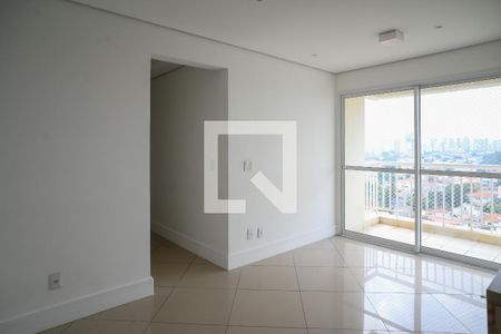 Sala de apartamento à venda com 2 quartos, 52m² em Vila da Saúde, São Paulo