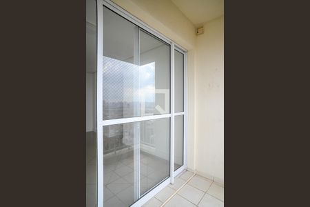 Varanda de apartamento à venda com 2 quartos, 52m² em Vila da Saúde, São Paulo