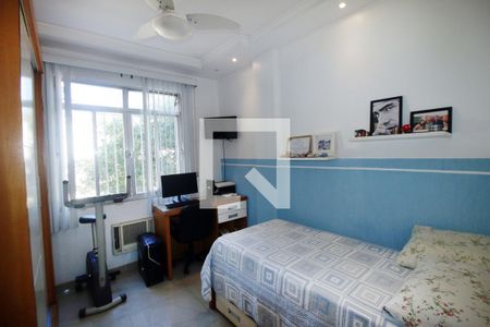Quarto 2 de apartamento à venda com 2 quartos, 70m² em Vila da Penha, Rio de Janeiro
