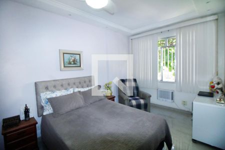 Quarto 1 de apartamento à venda com 2 quartos, 70m² em Vila da Penha, Rio de Janeiro