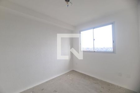 Quarto 1 de apartamento para alugar com 2 quartos, 35m² em Fazenda da Juta, São Paulo