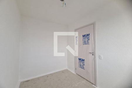 Quarto 2 de apartamento para alugar com 2 quartos, 35m² em Fazenda da Juta, São Paulo