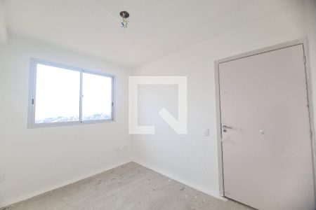 Quarto 1 de apartamento para alugar com 2 quartos, 35m² em Fazenda da Juta, São Paulo