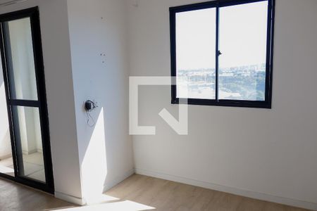 Studio de kitnet/studio para alugar com 1 quarto, 25m² em Bonfim, Osasco