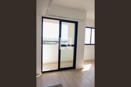 Sala/Quarto de kitnet/studio para alugar com 1 quarto, 25m² em Bonfim, Osasco