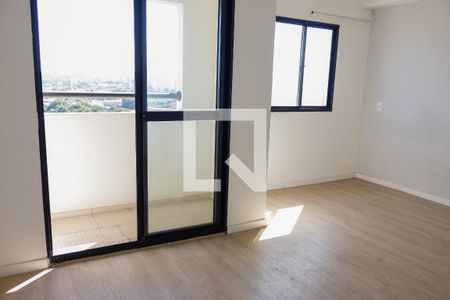 Studio de kitnet/studio para alugar com 1 quarto, 25m² em Bonfim, Osasco