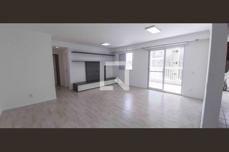 Apartamento para alugar com 2 quartos, 88m² em Vila Polopoli, São Paulo