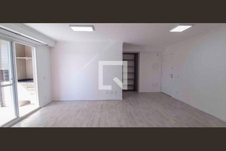 Apartamento para alugar com 2 quartos, 88m² em Vila Polopoli, São Paulo