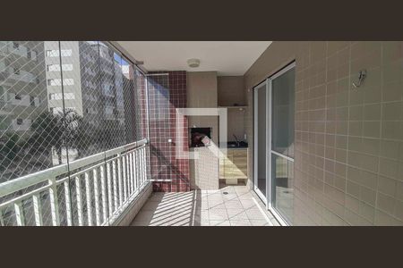 Apartamento para alugar com 2 quartos, 88m² em Vila Polopoli, São Paulo