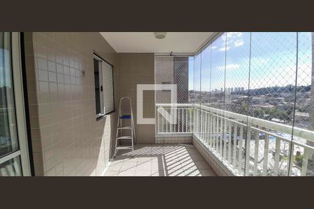 Apartamento para alugar com 2 quartos, 88m² em Vila Polopoli, São Paulo