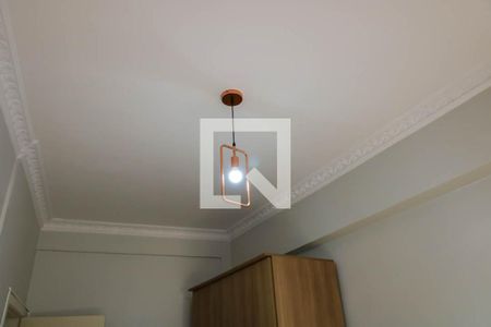 Quarto de apartamento para alugar com 1 quarto, 50m² em Méier, Rio de Janeiro