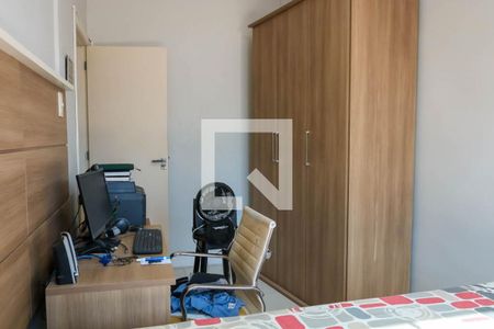 Quarto de apartamento para alugar com 1 quarto, 50m² em Méier, Rio de Janeiro