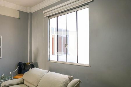 Sala de apartamento para alugar com 1 quarto, 50m² em Méier, Rio de Janeiro