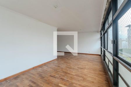 Sala de apartamento à venda com 4 quartos, 131m² em Bela Vista, São Paulo