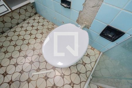 Banheiro da Suíte 1 de apartamento à venda com 4 quartos, 131m² em Bela Vista, São Paulo