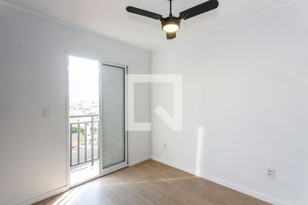 Quarto 2 de apartamento para alugar com 2 quartos, 49m² em Penha de França, São Paulo