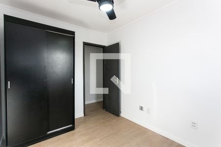 Quarto 1 de apartamento para alugar com 2 quartos, 49m² em Penha de França, São Paulo