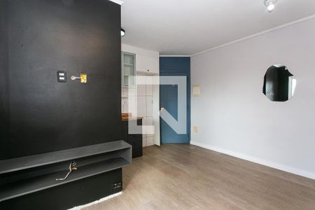 Sala de apartamento para alugar com 2 quartos, 49m² em Penha de França, São Paulo