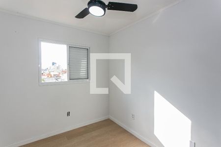 Quarto 1 de apartamento para alugar com 2 quartos, 49m² em Penha de França, São Paulo