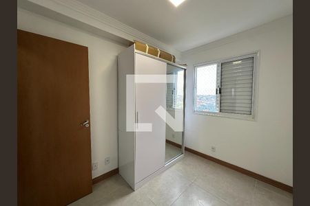 Quarto 1 de apartamento para alugar com 2 quartos, 47m² em Jardim California, Jacareí