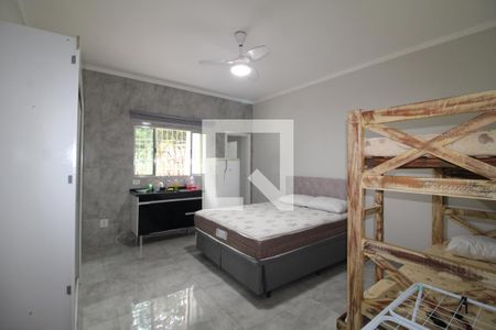 Studio de apartamento para alugar com 1 quarto, 30m² em Jardim São Paulo, São Paulo