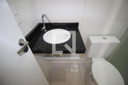 Casa de Condomínio para alugar com 2 quartos, 56m² em Jardim Residencial Villa Amato, Sorocaba