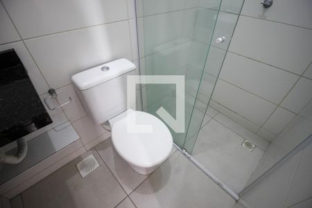 Casa de Condomínio para alugar com 2 quartos, 56m² em Jardim Residencial Villa Amato, Sorocaba