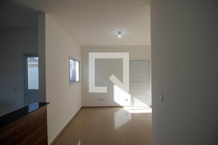 Casa de Condomínio para alugar com 2 quartos, 56m² em Jardim Residencial Villa Amato, Sorocaba