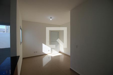 Casa de Condomínio para alugar com 2 quartos, 56m² em Jardim Residencial Villa Amato, Sorocaba